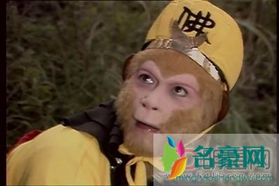 六小龄童原名叫什么 一个角色吃一辈子就你最厉害