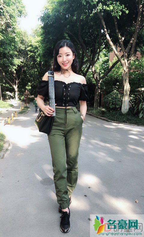 刘强东性侵大学生真的吗 留学生都这样的吗?浓妆艳抹就不是一般女人