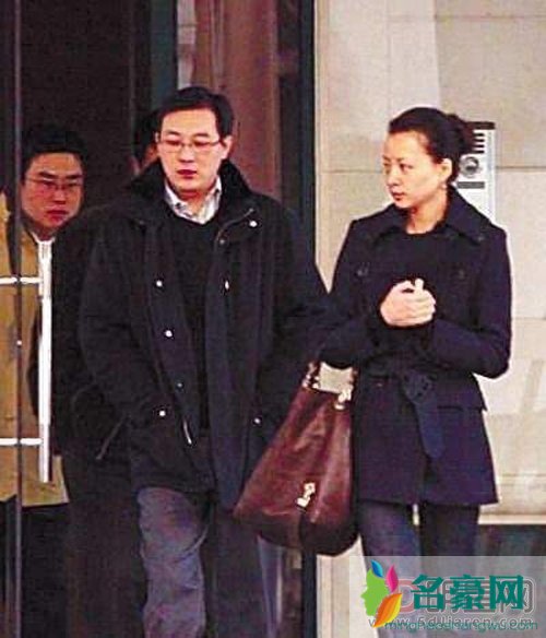 密春雷离过婚吗 现在名人都流行当后妈