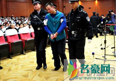 药家鑫父母试管婴儿? 没有家教的人有时会做出让人无法理解的事