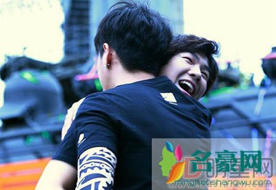 陈坤现在还捧白举纲吗 不是资源不行是捧不红类型