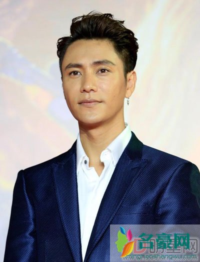 陈坤现在还捧白举纲吗 不是资源不行是捧不红类型