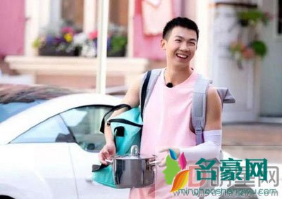 陈坤现在还捧白举纲吗 不是资源不行是捧不红类型