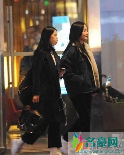 李小璐承认二胎是谁的? 现在听着有那么些许嘲讽