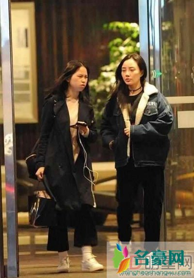 李小璐承认二胎是谁的? 现在听着有那么些许嘲讽