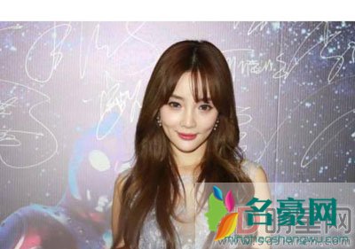 李小璐承认二胎是谁的? 现在听着有那么些许嘲讽