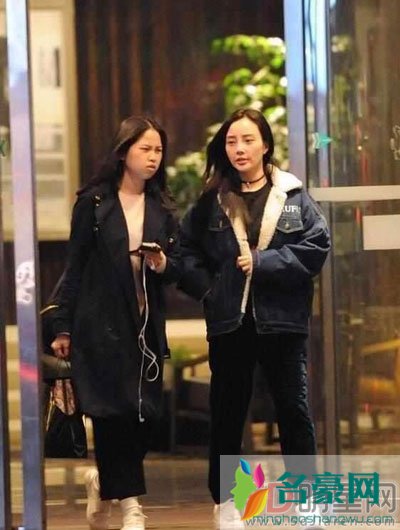 李小璐承认二胎是谁的? 现在听着有那么些许嘲讽