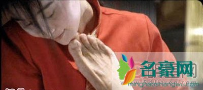 范冰冰《苹果》禁照露出奶头 有漏点谁还关注剧情