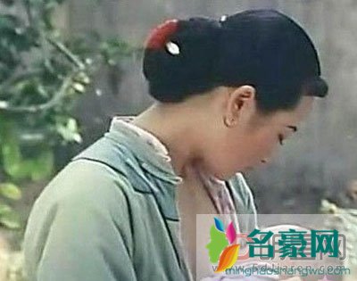 范冰冰《苹果》禁照露出奶头 有漏点谁还关注剧情
