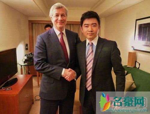 芮成钢服刑照现状 现在人在那里青年才俊可惜一辈子毁了