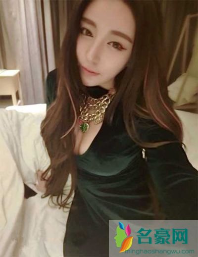 非常完美李欣怡整容照片 非常完美李欣怡资料身高