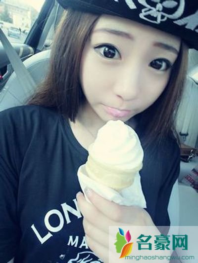 非常完美李欣怡整容照片 非常完美李欣怡资料身高
