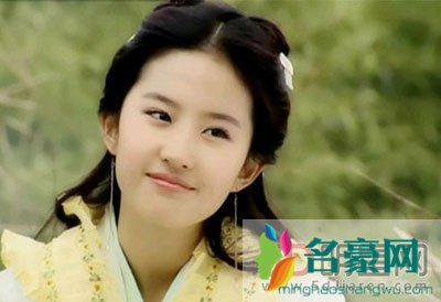 刘亦菲裸浴捏奶照视频怎么回事 原来我真正喜欢的是赵灵儿而不是她