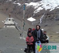 非诚勿扰孟雪李茂鼎资料及照片 孟雪李茂鼎分手内