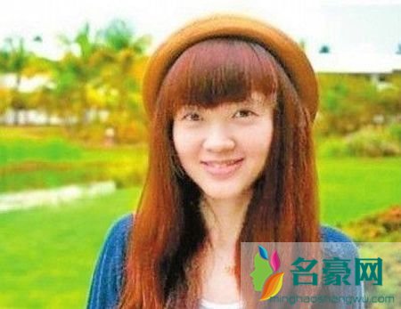 云南省文科状元刘涵个人资料及照片