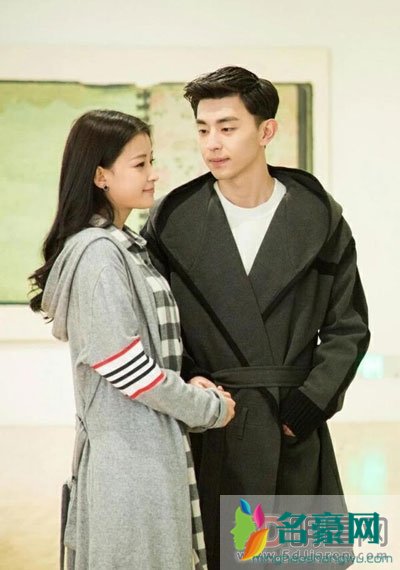 邓伦结婚了吗有孩子吗 邓伦的现任老婆的照片真假