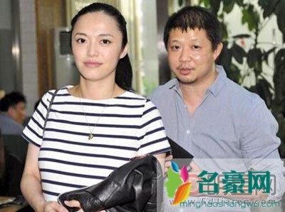 姚晨嫁给曹郁多亏啊 风流过后找一暖男过余生此男必丑