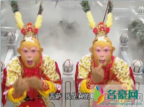 六小龄童人品有问题虚伪? 六小龄童身正不怕影子斜比有些批评他的人强多了