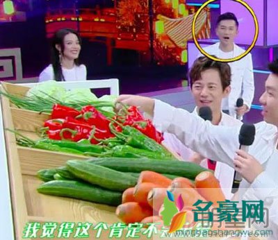 何炅私下真实人品天涯 何老师是个很温暖的人就是有点娘化