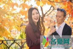 王石老婆田朴琤现状及个人资料 田朴琤撩汉往事详