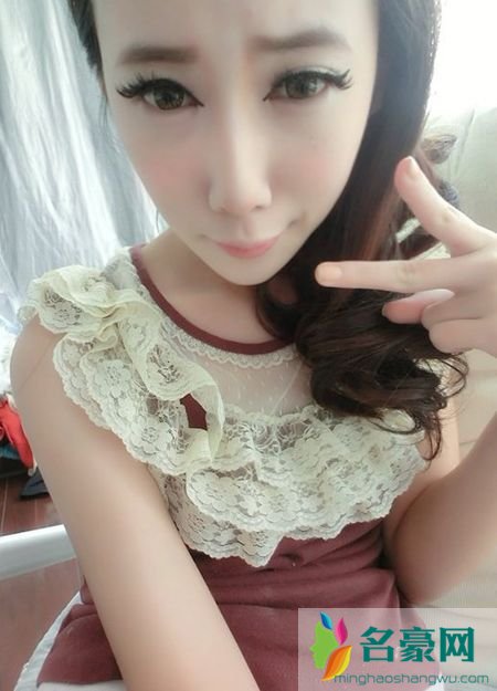 徐浩鑫女朋友图片及资料 徐浩鑫和王婉茹素颜扒皮照