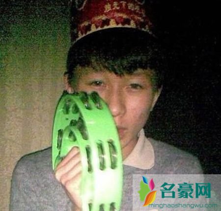 徐浩鑫女朋友图片及资料 徐浩鑫和王婉茹素颜扒皮照