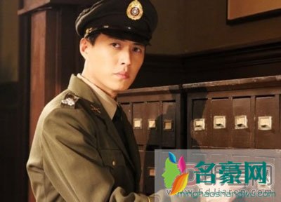 江疏影见靳东不尴尬吗 现实靳东喜欢江疏影吗?私下还联系吗