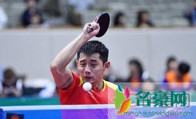 张继科19厘米体检事件是怎么回事 张继科纵欲过度脸相貌又是什么梗