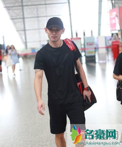 张继科19厘米体检事件是怎么回事 张继科纵欲过度脸相貌又是什么梗