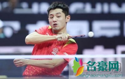 张继科19厘米体检事件是怎么回事 张继科纵欲过度脸相貌又是什么梗