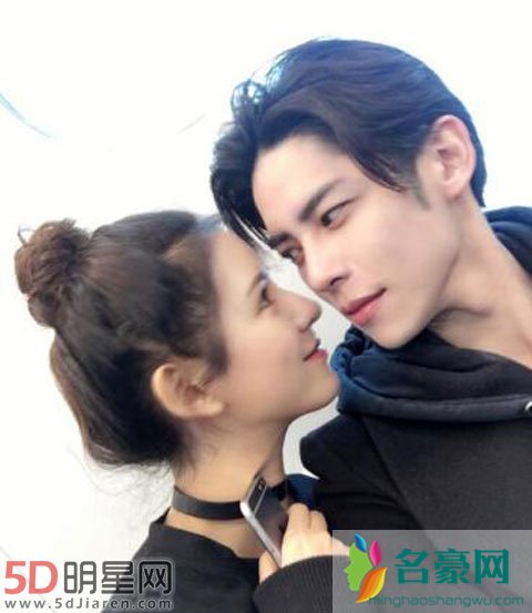 王思聪和张予曦干过吗 真会挑男友最帅的都被挑走了