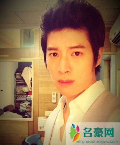 非常完美李柏伟个人资料简介 非常完美李柏伟表白告白/照片