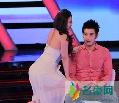 非常完美李柏伟个人资料简介 非常完美李柏伟表白告白/照片