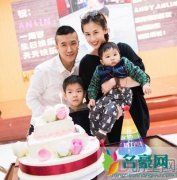 黄圣依老公扬子是谁 一直不明白扬子为什么那么有