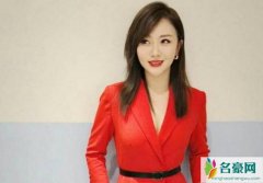 潘长江女儿近照曝光 跟以前的潘阳似乎判若两人