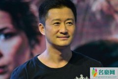 小偷到吴京家盗窃 吓得小偷把所有东西都还回来了