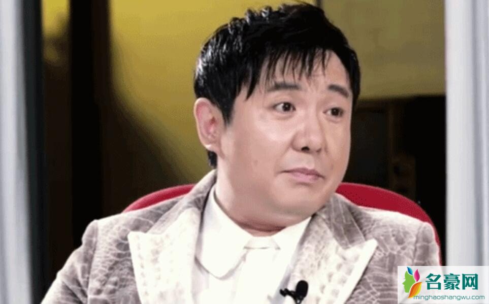 沈腾照片