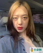雪莉非公开出殡 F(X)成员集体送别雪莉令人感慨