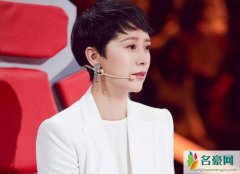 演员海清今年多大年龄 演员海清个人资料揭秘