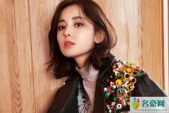 娜扎否认与张翰复合 古力娜扎表示：别再编故事了