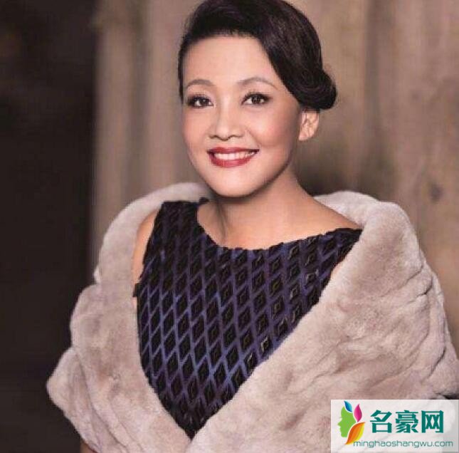 大S婆婆照片