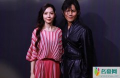 郭碧婷向佐又撒糖 两人订婚后更加开启了高甜模式