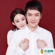 冯绍峰得子首现身 冯绍峰升级爸爸之后满满的父爱