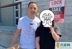 吴彦祖撞脸苏大强 帅气的吴彦祖发际线更是抢镜