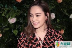 阿娇身材发福衣着宽松 阿娇：结婚之后还未有过锻