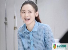 张柏芝扎马尾 张柏芝看上去宛如18岁少女一般