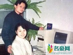 马云有过几次婚姻? 张瑛买了一个中国股市最好的一
