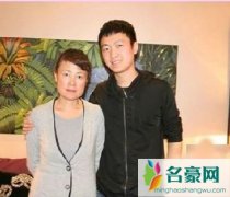 史晓燕的儿子叫什么是谁 史晓燕儿子叶志文个人简