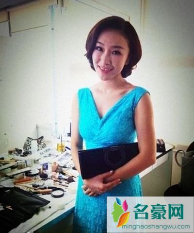 非诚勿扰女嘉宾骆琦个人简介资料 骆琦父母背景
