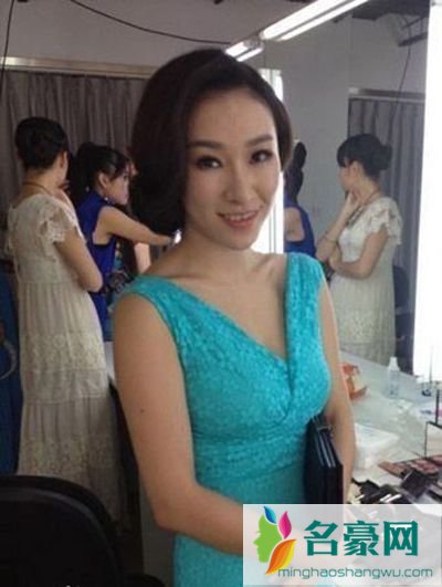 非诚勿扰女嘉宾骆琦个人简介资料 骆琦父母背景